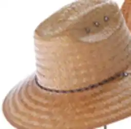 Big 5 Goldcoast Sunwear Kids' Lifeguard Hat offer
