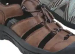Big 5 Outland Muir Woods Men's River Sandals offer