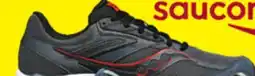 Big 5 Saucony Cohesion 17 Men's Wide Running Shoes offer