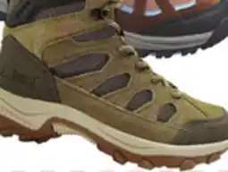 Big 5 Denali Lake Women's Hiking Boots offer