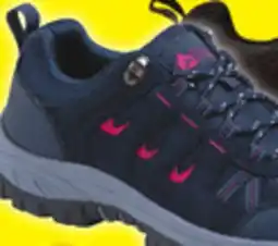 Big 5 Denali Alpine Low Women's Hiking Shoes offer