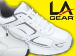 Big 5 LA Gear Circuit Men's Training Shoes offer