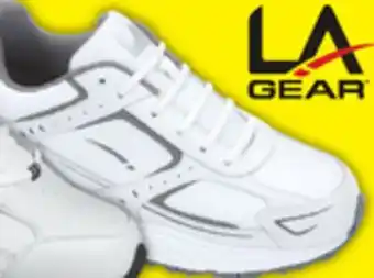 Big 5 LA Gear Circuit Men's Training Shoes offer