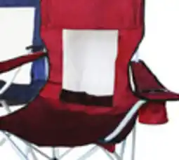 Big 5 North Pak Deluxe Mesh Quad Chair offer