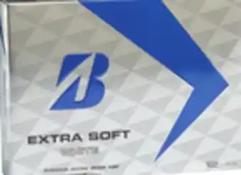 Big 5 Bridgestone Golf Extra Soft Golf Balls - 1-Dozen offer
