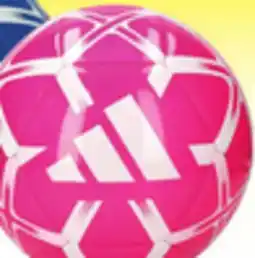 Big 5 adidas Starlancer Club Soccer Ball offer