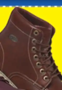 Big 5 Lugz Cypress Men's Work Boots offer