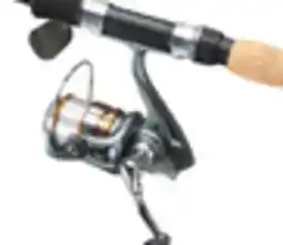 Big 5 Okuma Rox Spin Combo offer