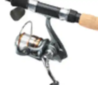 Big 5 Okuma Rox Spin Combo offer