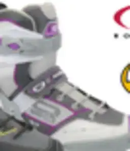 Big 5 Roller Derby Aerio Q-60 Women's Inline Skates offer