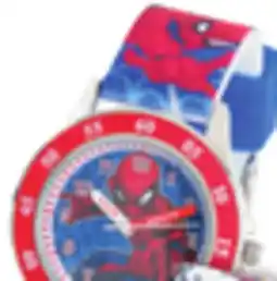Big 5 Accutime Kids' Time Teaching Watch with Time Teaching Function offer