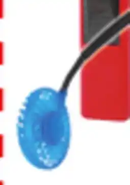Big 5 Fantastic Fan Rechargeable LED Neck Fan offer