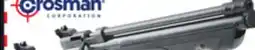 Big 5 Crosman American Classic .22 Caliber Pump Pellet Pistol offer
