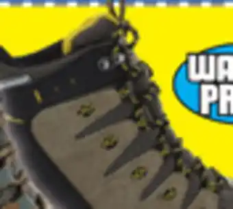 Big 5 Eddie Bauer Red Lodge Mid Waterproof Men's Hiking Boots offer
