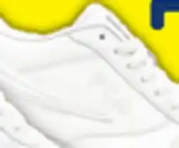 Big 5 FILA A-Low Women's Lifestyle Shoes offer