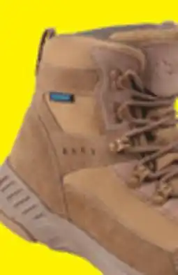 Big 5 Denali Growler Men's Waterproof Tactical Service Boots offer