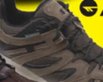 Big 5 Hi-Tec Apex Lite Men's Waterproof Hiking Shoes offer