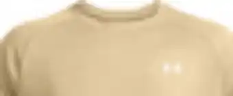Big 5 Under Armour Men's Tech Textured Tee offer