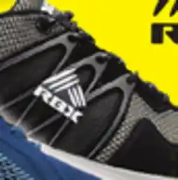 Big 5 RBX Spruce Men's Wide Trail Running Shoes offer