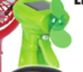 Big 5 Fantastic Fan Rechargeable Spray Bottle Ice Fan offer