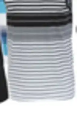 Big 5 Original Deluxe OG Men's Multi Stripe Tank Top offer