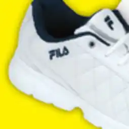 Big 5 FILA Fulcrum 3 Men's Lifestyle Shoes offer