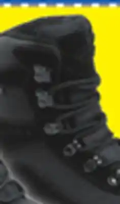 Big 5 Denali Growler Waterproof 24 Women's Service Boots offer