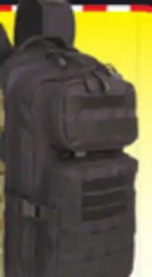 Big 5 Fieldline Surge Tactical Hydration Pack offer