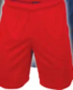 Big 5 Fit Essentials Men's 8 Training Shorts offer