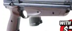 Big 5 Crosman American Classic .177 Caliber Pump Pellet Pistol offer