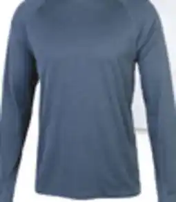 Big 5 Laguna Men's Long-Sleeve Swim Tee offer
