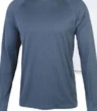 Big 5 Laguna Men's Long-Sleeve Swim Tee offer