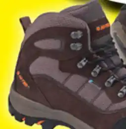 Big 5 Hi-Tec Skamania Mid Waterproof Men's Hiking Boots offer