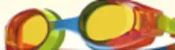 Big 5 Hurley Waikiki Kids' Goggles offer