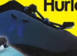 Big 5 Hurley Submerge Men's Water Shoes offer