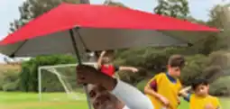 Big 5 Sport-Brella Versa-Brella offer