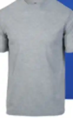 Big 5 Fit Essentials Men's Performance Short-Sleeve Tee offer