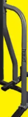Big 5 Everlast Dual 2-Station Heavy Bag Stand offer