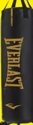 Big 5 Everlast 100 lb. Elite Nevatear Heavy Bag offer