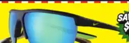 Big 5 Nike Tempest Non-Polarized Sunglasses offer