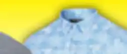 Big 5 Fit Essentials Men's Palm Print Polo offer