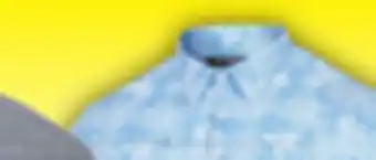 Big 5 Fit Essentials Men's Palm Print Polo offer