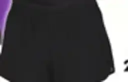 Big 5 Burnside Women's Black Paper Bag Boardshorts offer