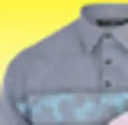 Big 5 Fit Essentials Men's Chest Palm Heather Polo offer