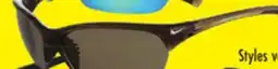 Big 5 Nike Skylon EXP Sunglasses offer