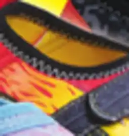 Big 5 Disney Cars Lightning McQueen Toddler's Water Shoes offer