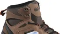 Big 5 Denali Outback Men's Hiking Boots offer