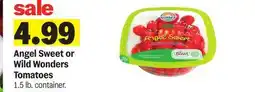 Meijer Angel Sweet or Wild Wonders Tomatoes offer