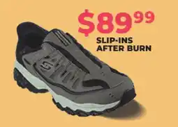 Dunham's Sports SLIP-INS AFTER BURN offer