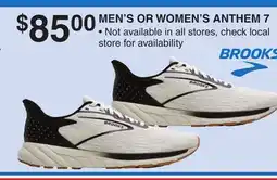 Dunham's Sports MEN'S OR WOMEN'S ANTHEM offer